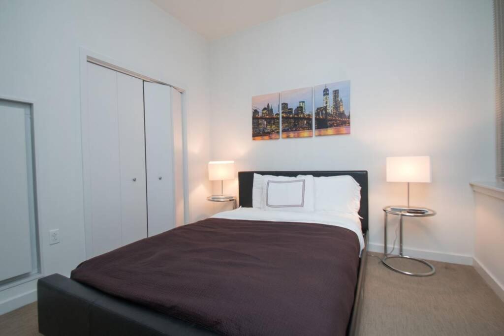 Ferienwohnung Newly Renovated 2Br 2Ba 1000Ft The Arch, Doorman Philadelphia Exterior foto