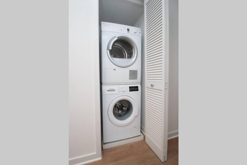 Ferienwohnung Newly Renovated 2Br 2Ba 1000Ft The Arch, Doorman Philadelphia Exterior foto